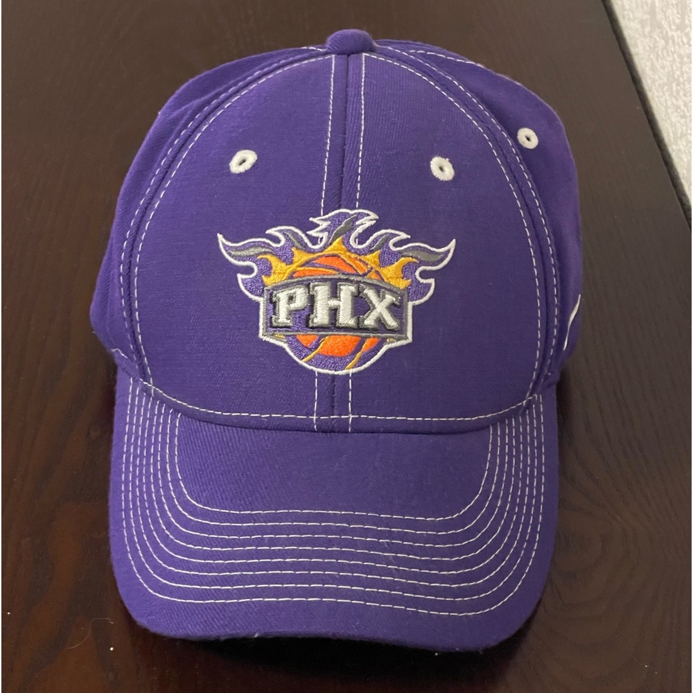 NBA Phoenix Suns basketball ball cap